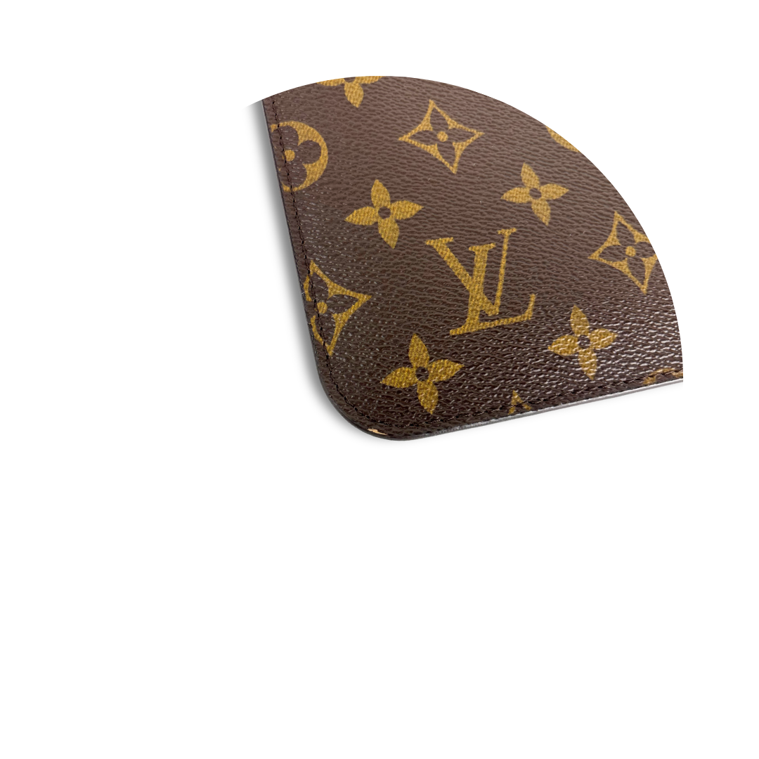 Louis Vuitton Monogram Wristlet
