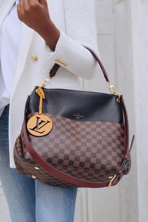 Louis Vuitton small leather goods