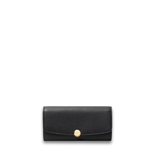 Tory Burch Romy Long Flap Wallet
