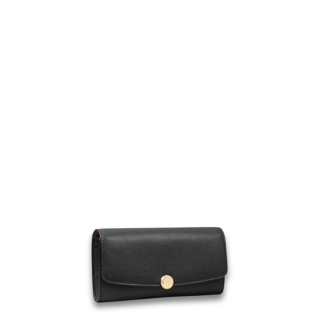 Tory Burch Romy Long Flap Wallet
