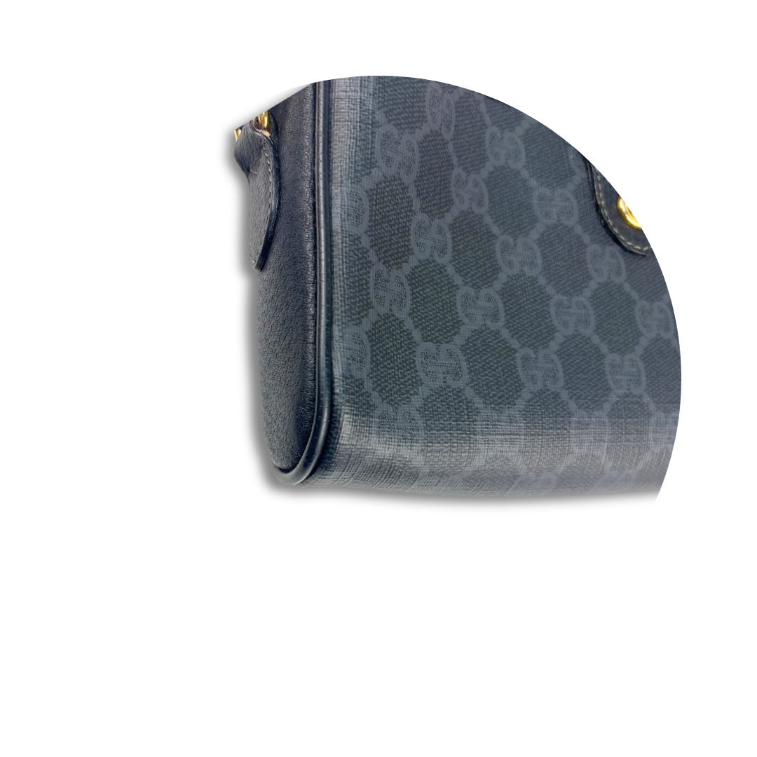 Gucci GG Black Crossbody