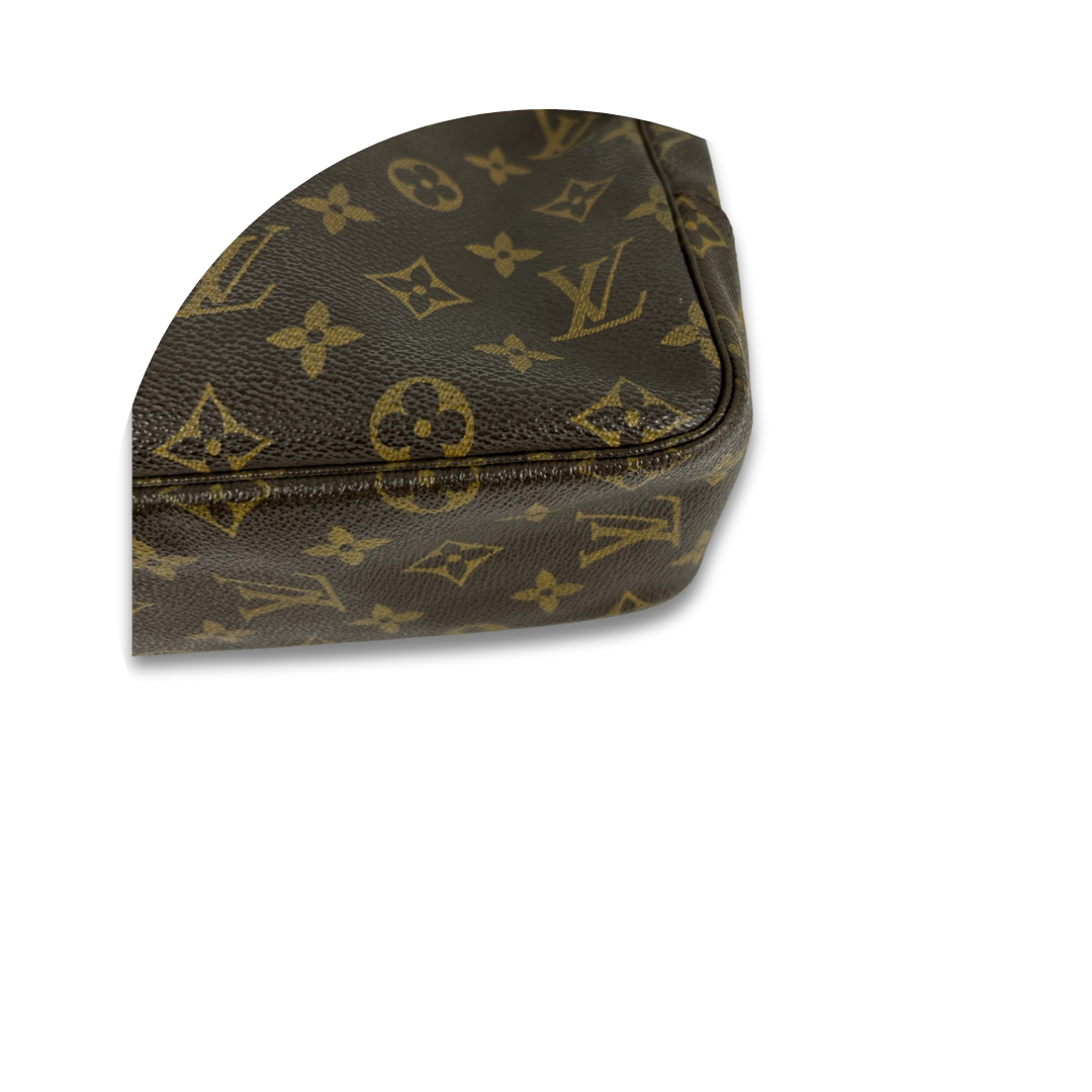 Louis Vuitton Monogram Trousse Toilette 28