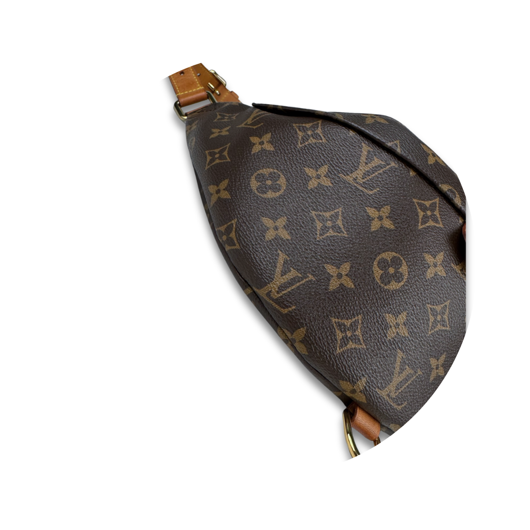 Louis Vuitton Monogram OG Bum Bag