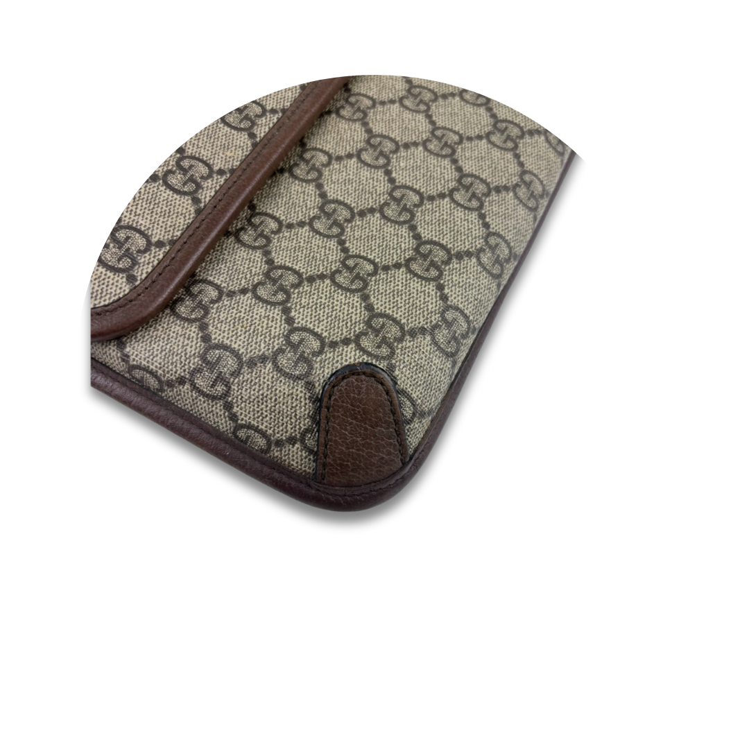 Gucci Supreme Neo Vintage Belt Bag