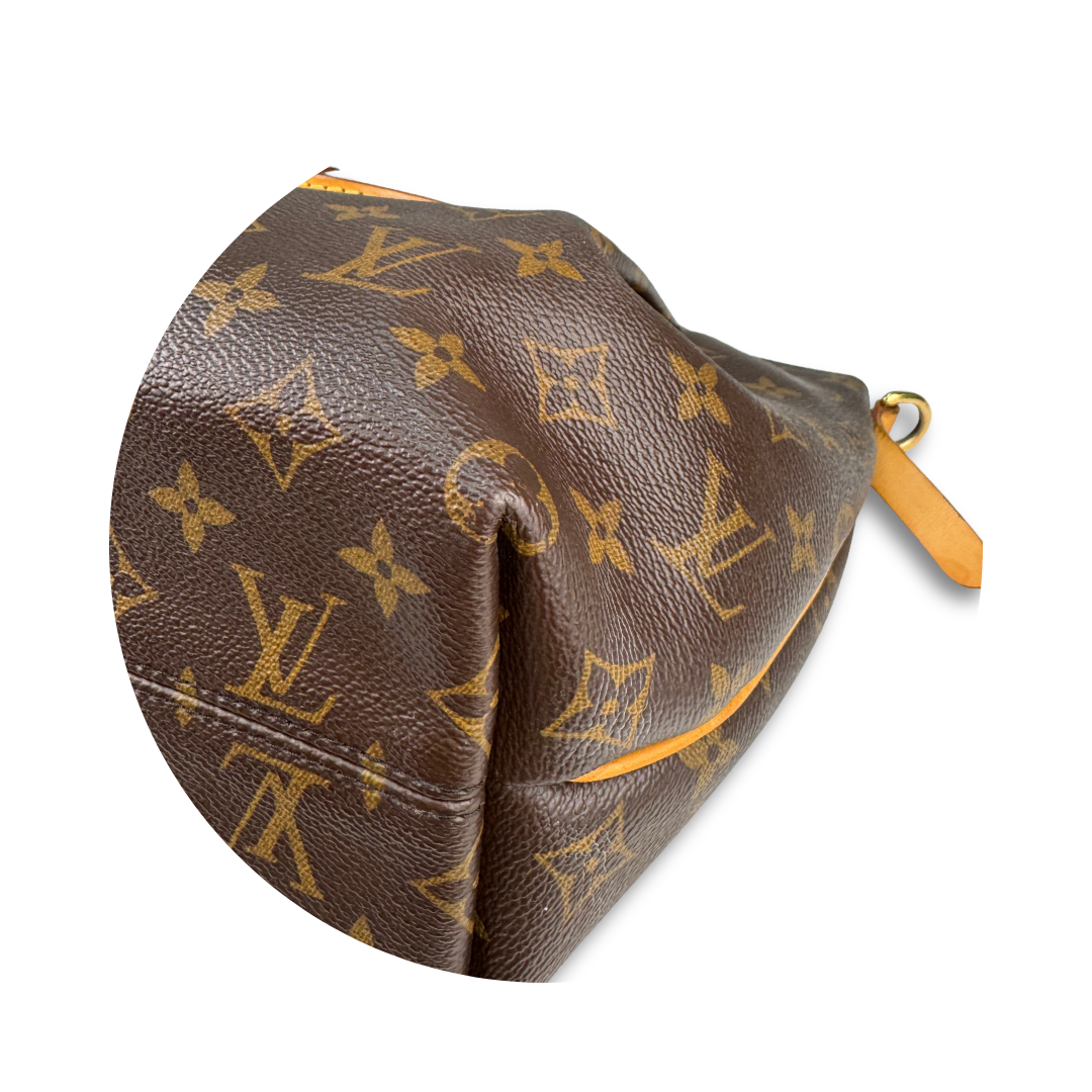 Louis Vuitton Monogram Turenne PM