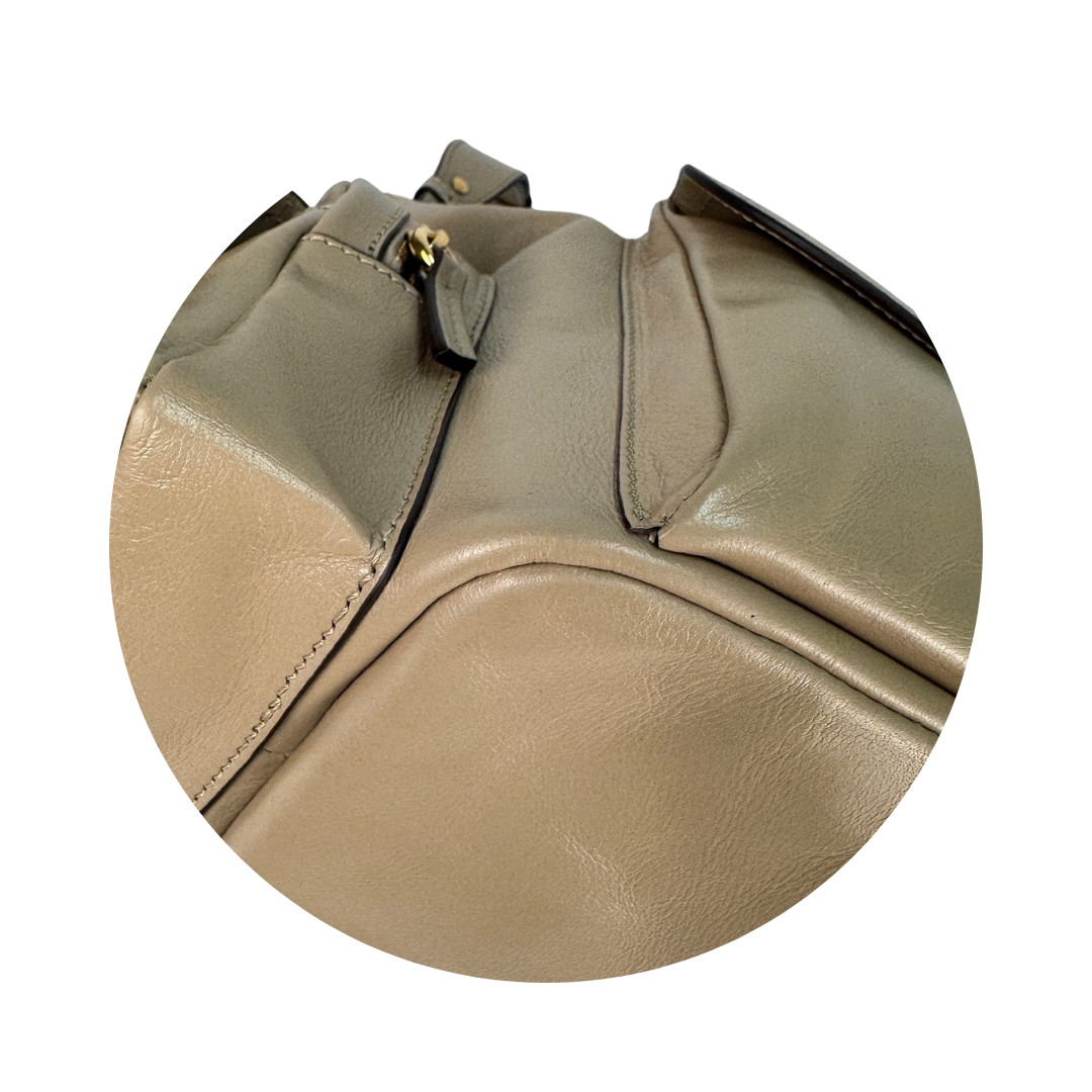 Chloé Large Camera Bag