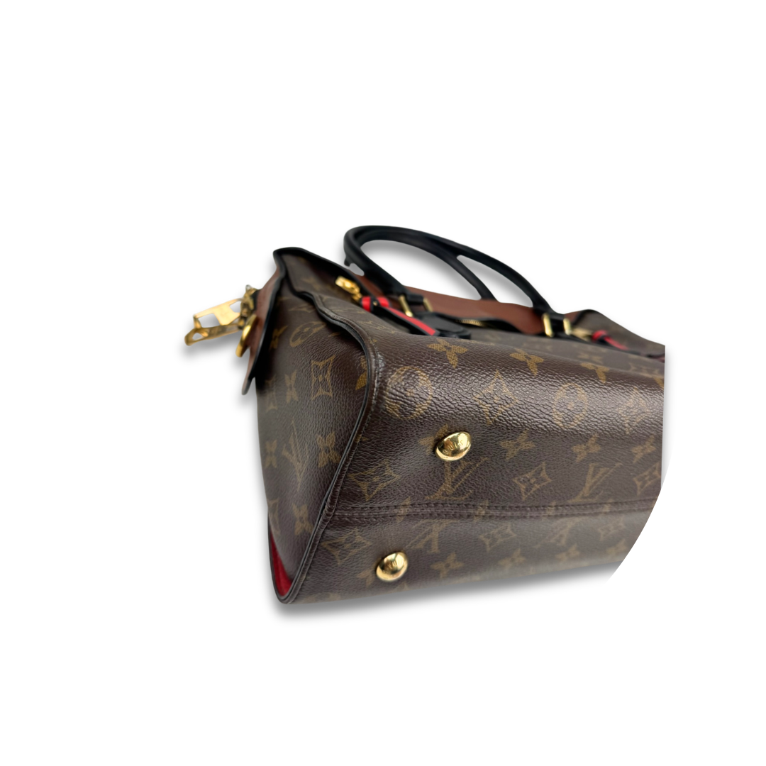 Louis Vuitton Monogram Tuileries NM