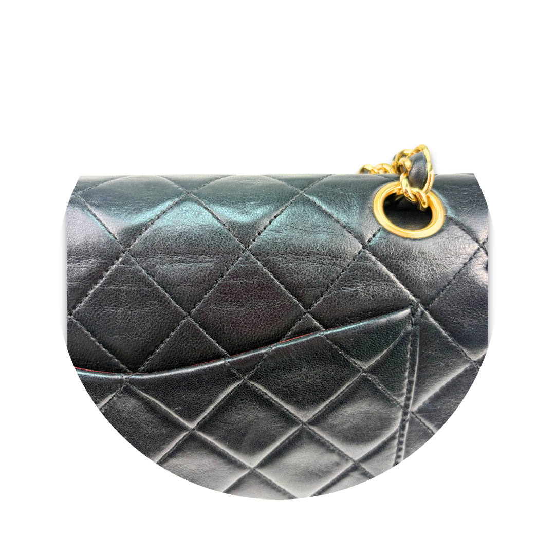 Chanel Classic Small Double Flap