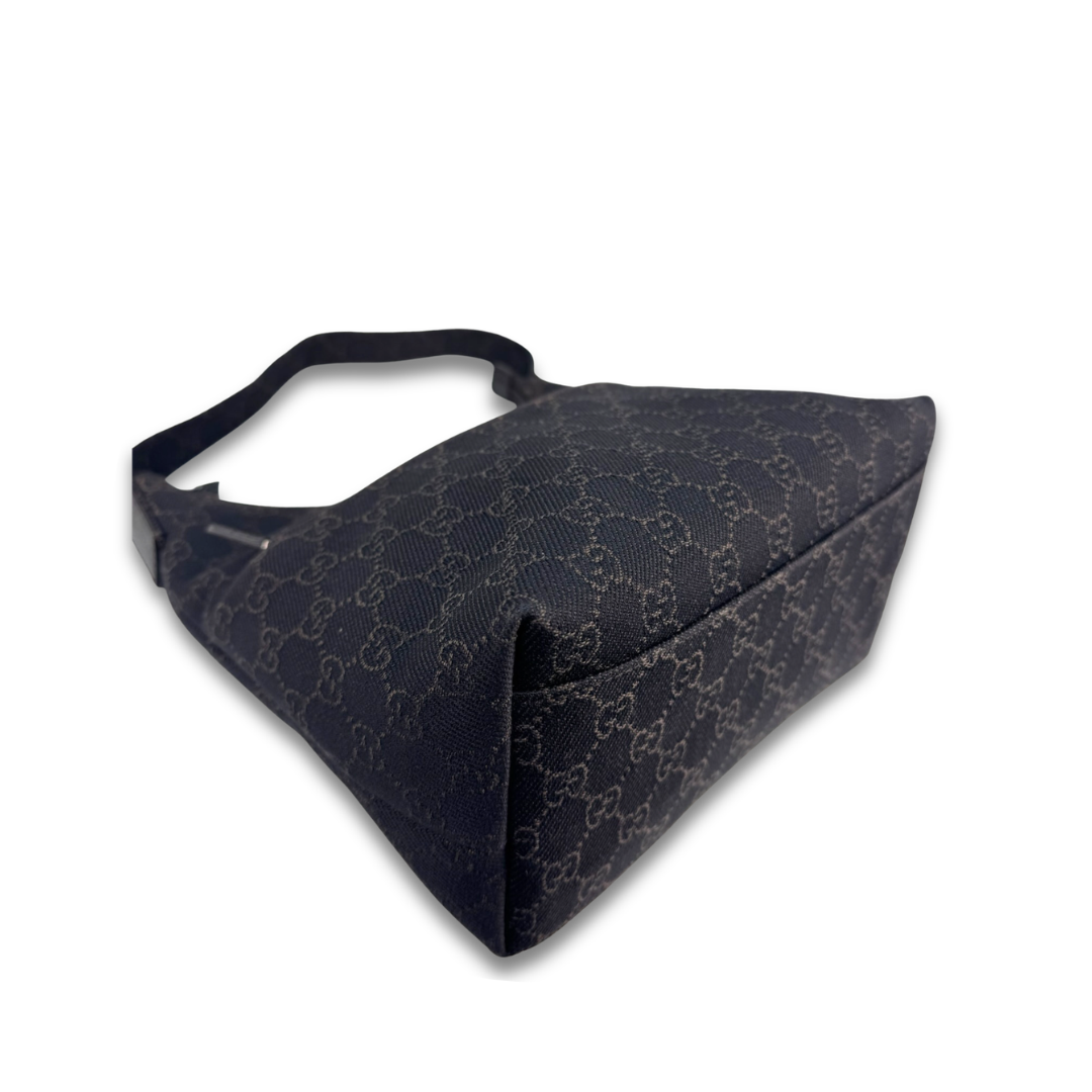 Gucci Brown Vintage Shoulder Bag
