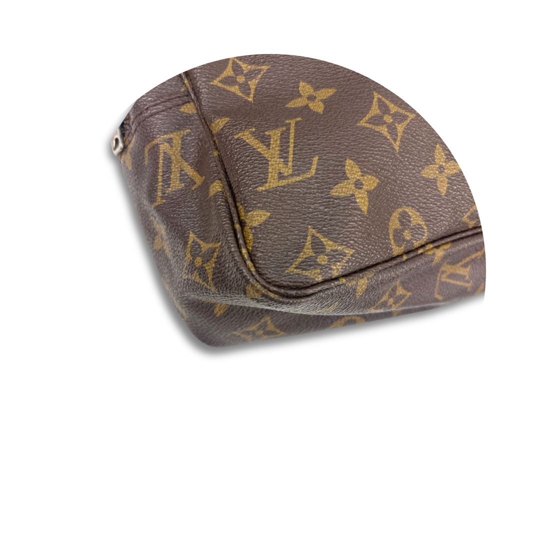 Louis Vuitton Monogram Trousse Toilette 28