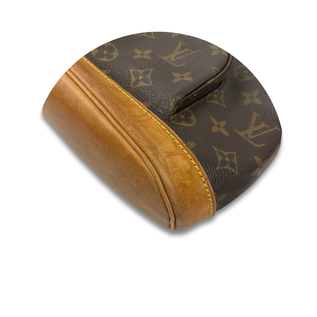 Louis Vuitton Monogram Montsouris PM