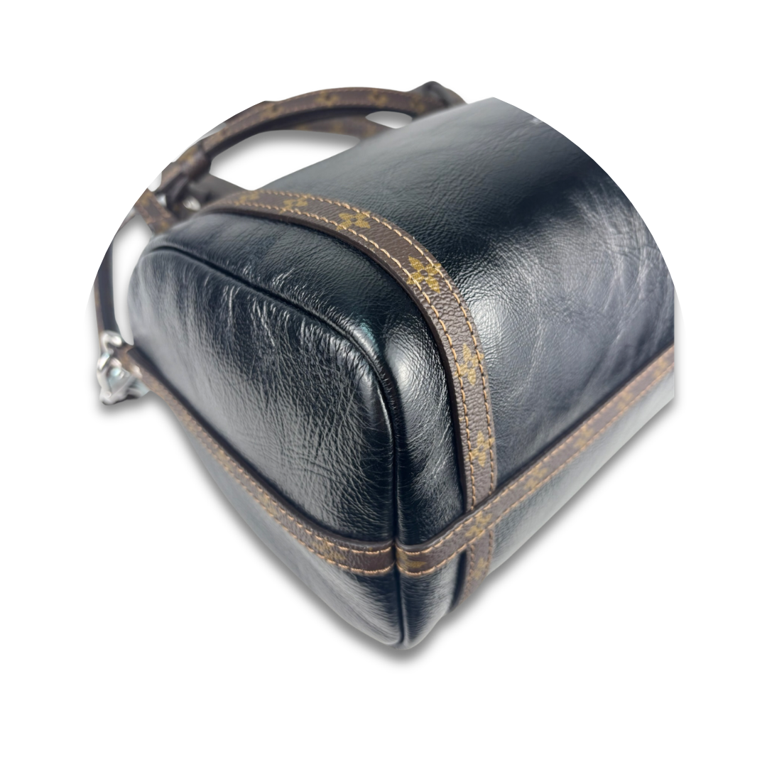 Louis Vuitton Express PM Shoulder Bag
