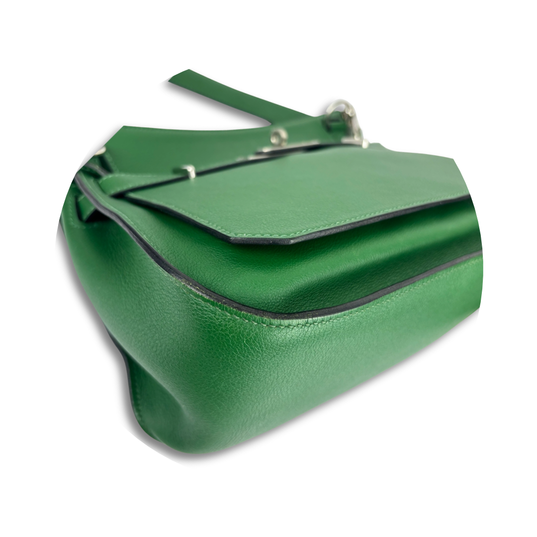 Hermès Swift Jypsière 28 Cactus