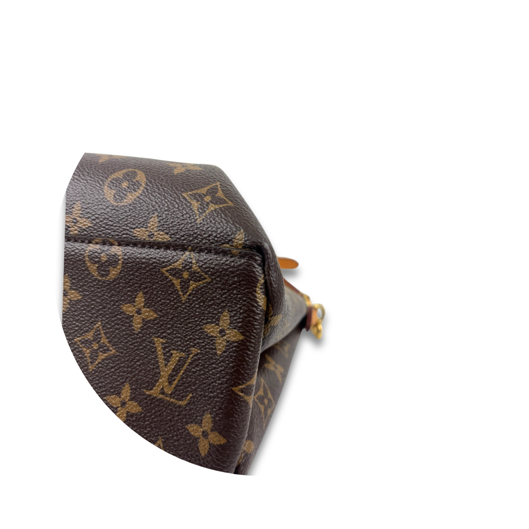 Louis Vuitton Monogram Rivoli PM