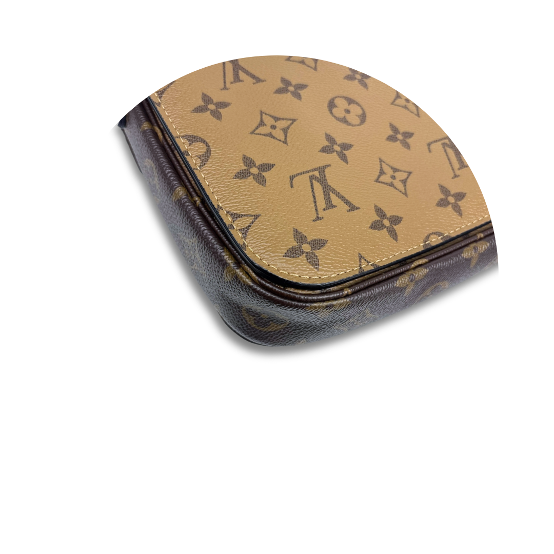 Louis Vuitton Reverse Monogram Pochette Métis