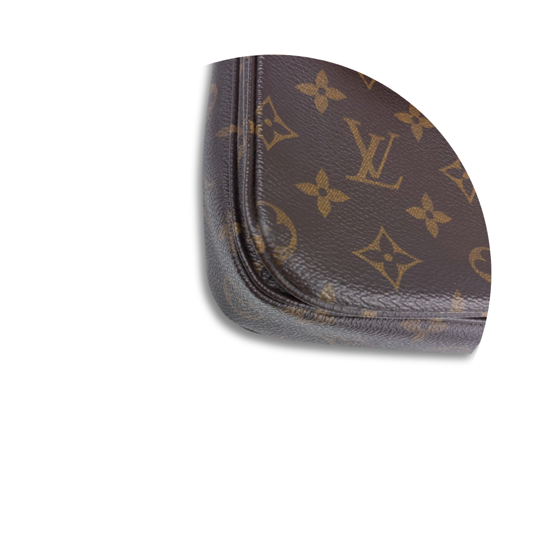 Louis Vuitton Monogram Pochette Métis