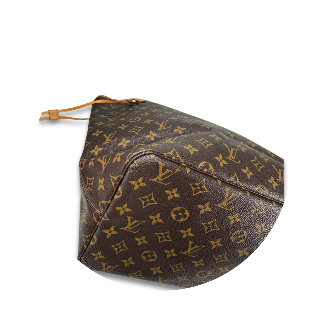 Louis Vuitton Monogram Neverfull GM