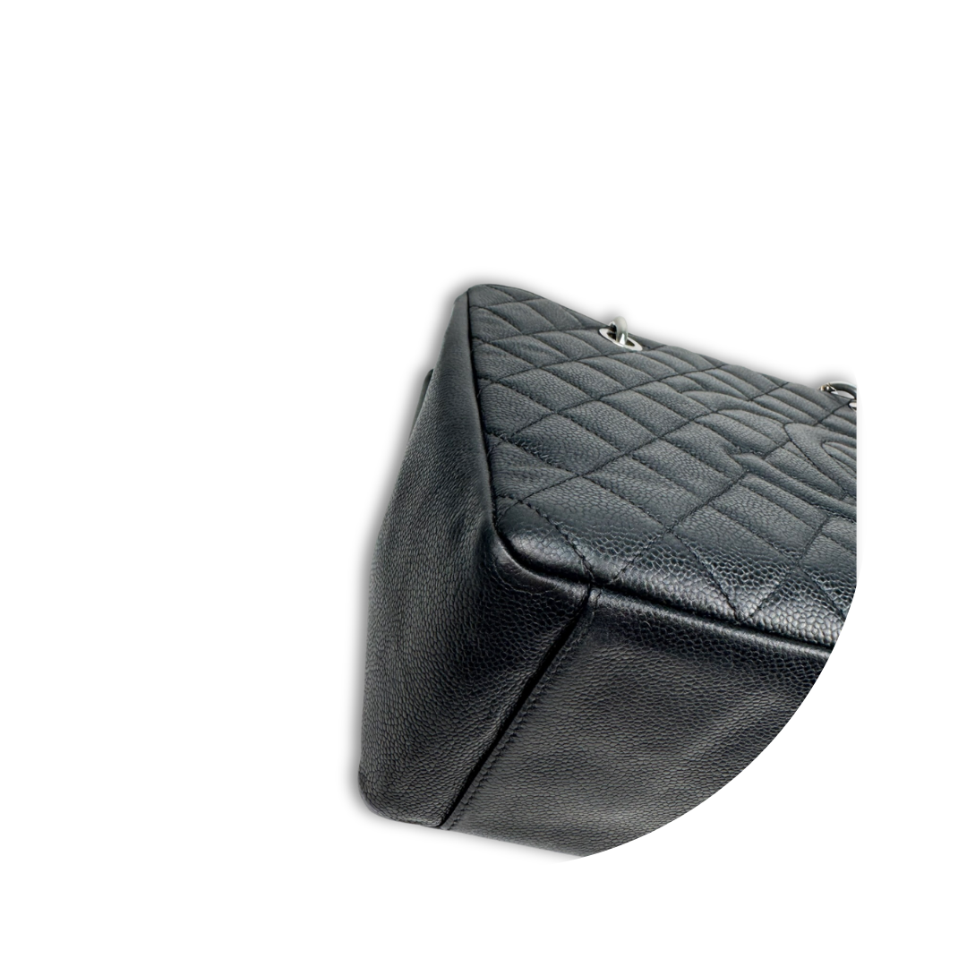 Chanel Caviar Grand Shopping Tote (GST)