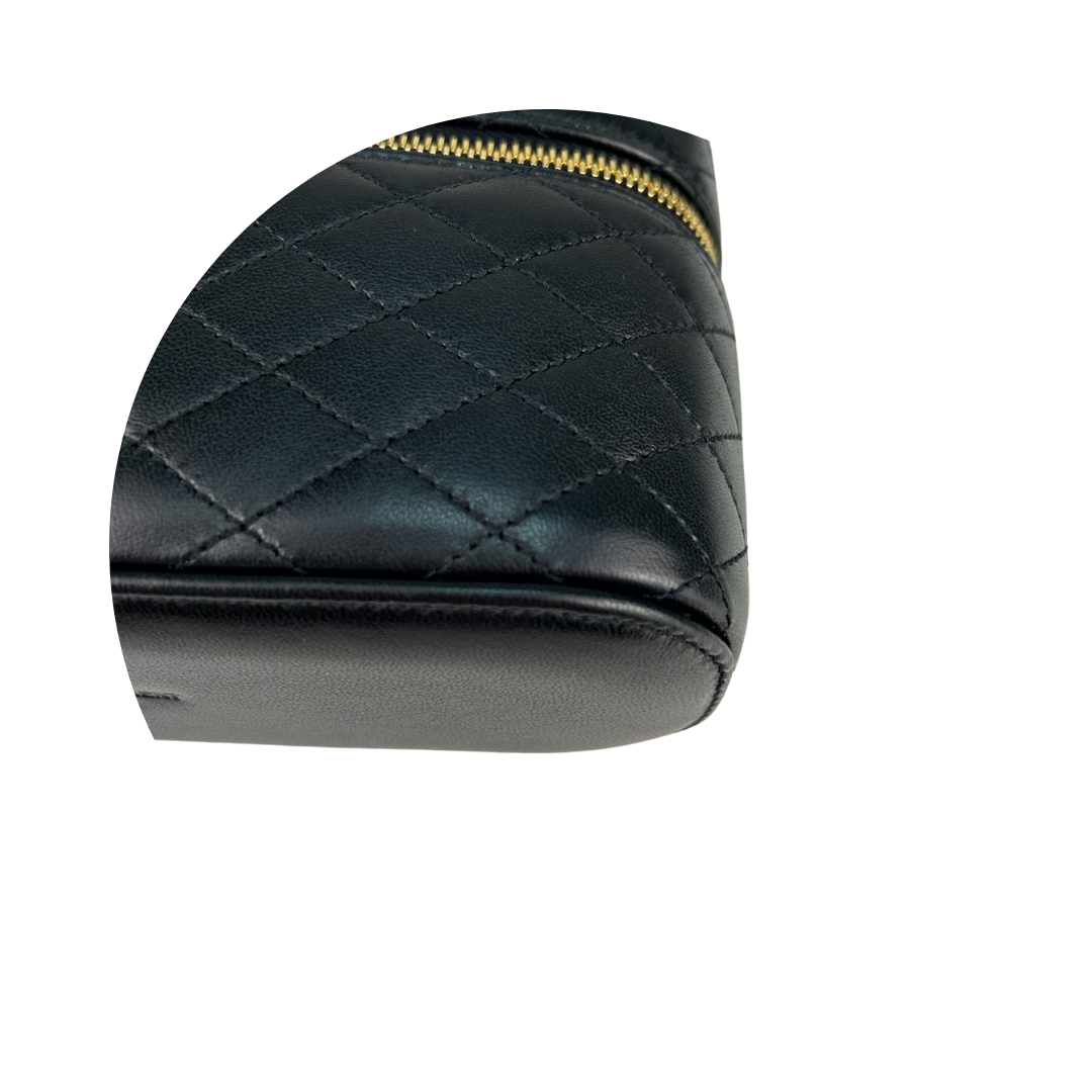 YSL Mini Gaby Top Handle Bag