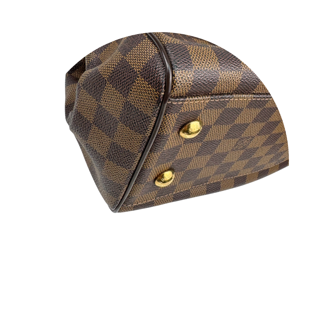 Louis Vuitton Damier Ebene Trevi PM