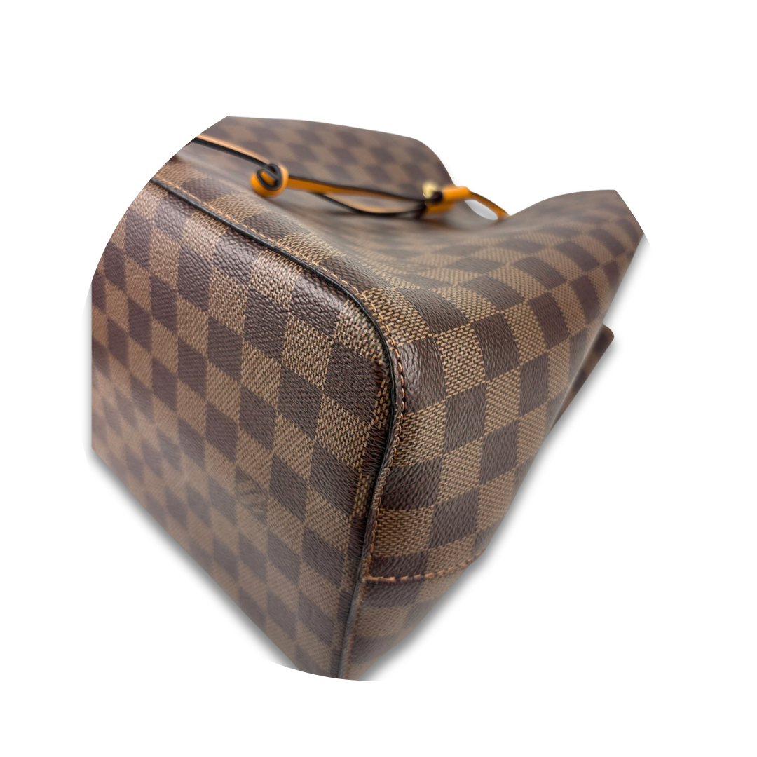 Louis Vuitton Damier Ebene NeoNoe MM