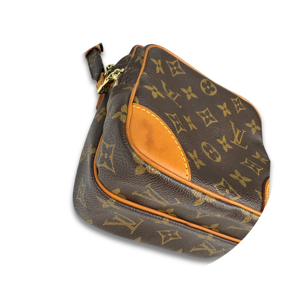 Louis Vuitton Monogram Amazon