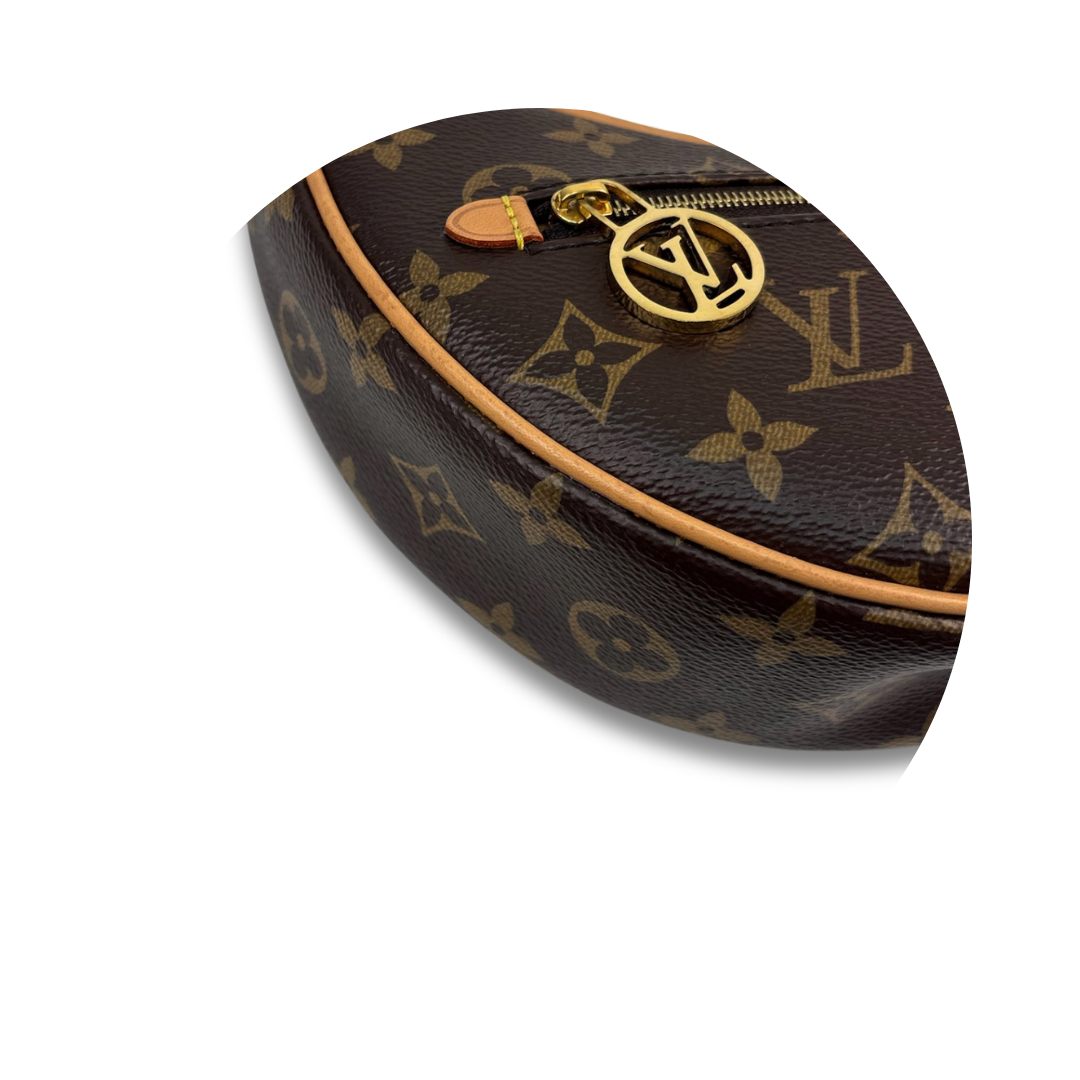 Louis Vuitton Monogram Loop Bag