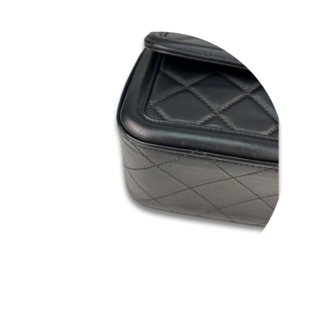 Chanel Elegant CC Flap Bag