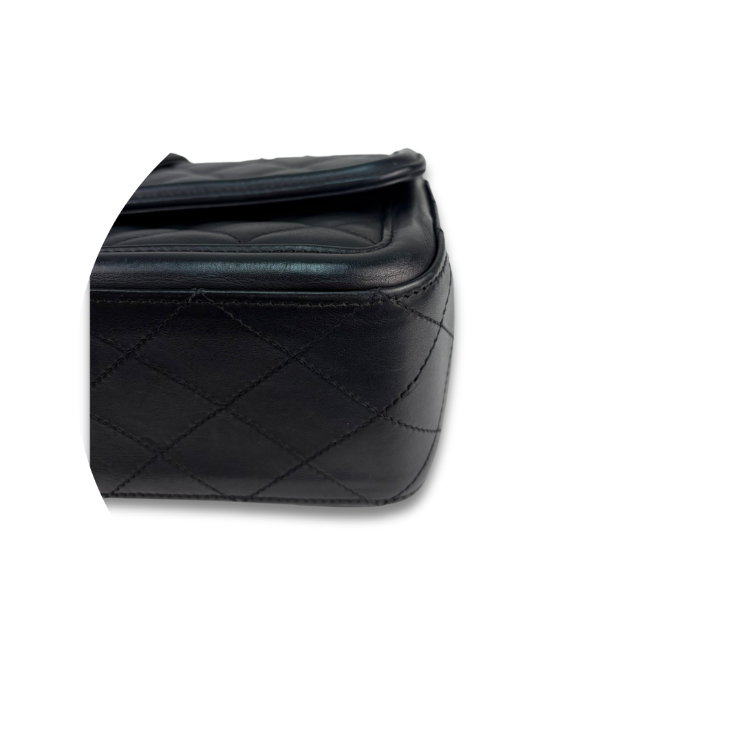 Chanel Large Elegant CC Flap Bag