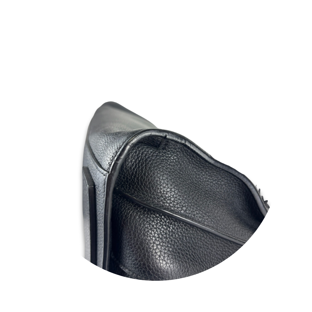 YSL Large Souple Sac De Jour