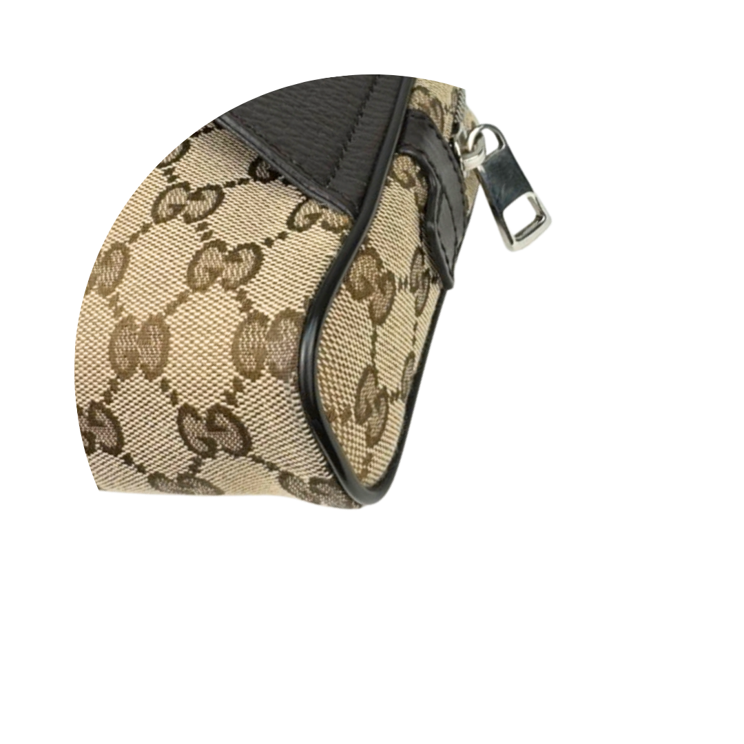 Gucci GG Supreme Canvas Belt Bag