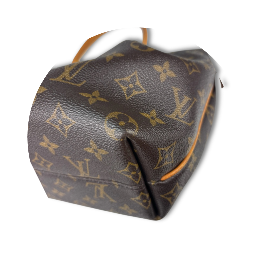 Louis Vuitton Monogram Turenne PM