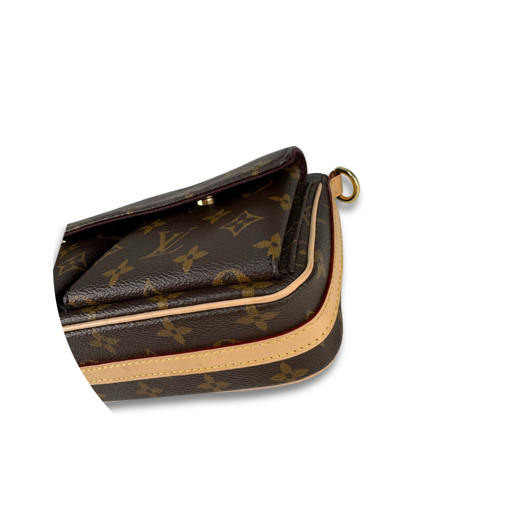 Louis Vuitton Monogram Vivacité
