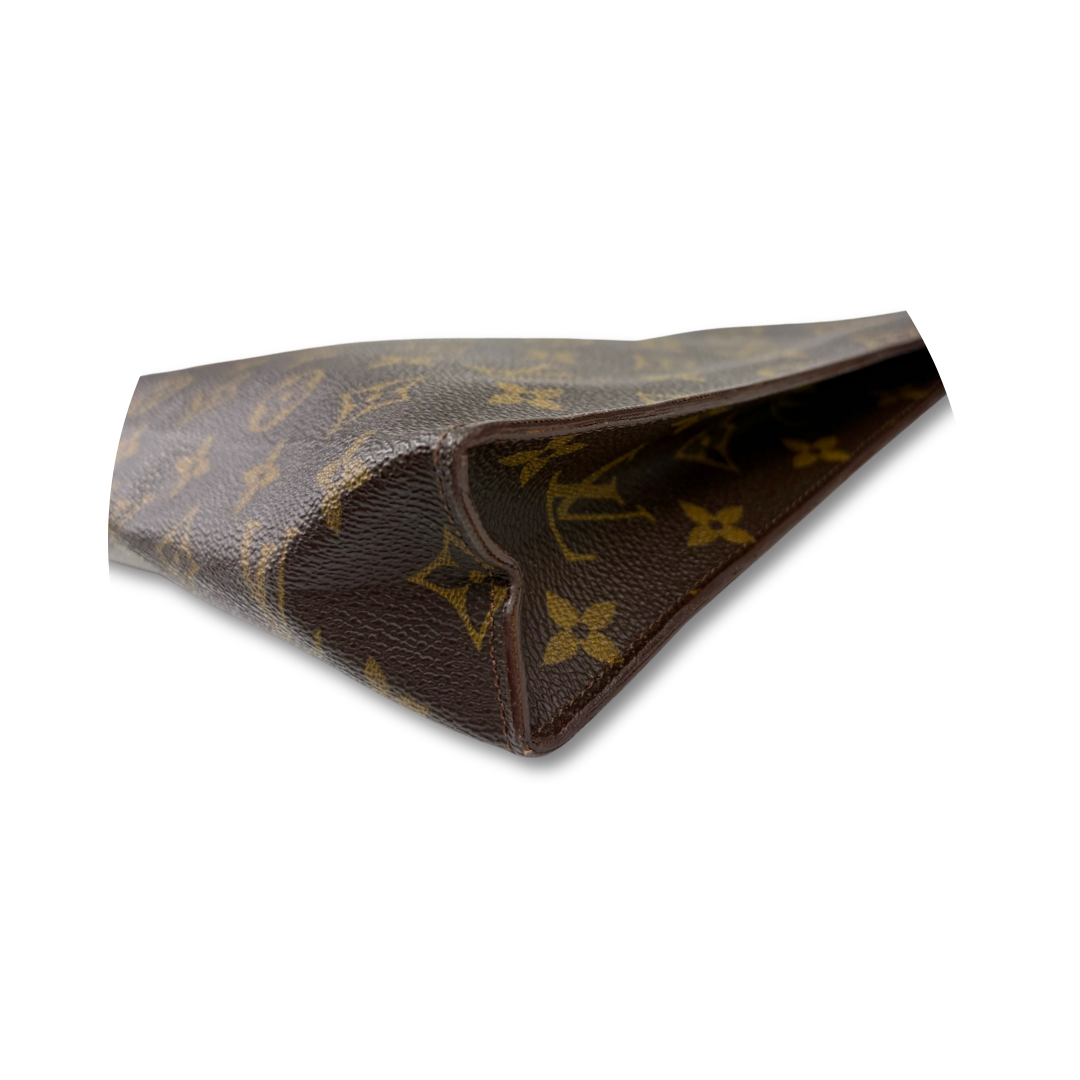 Louis Vuitton Monogram Toiletry 26