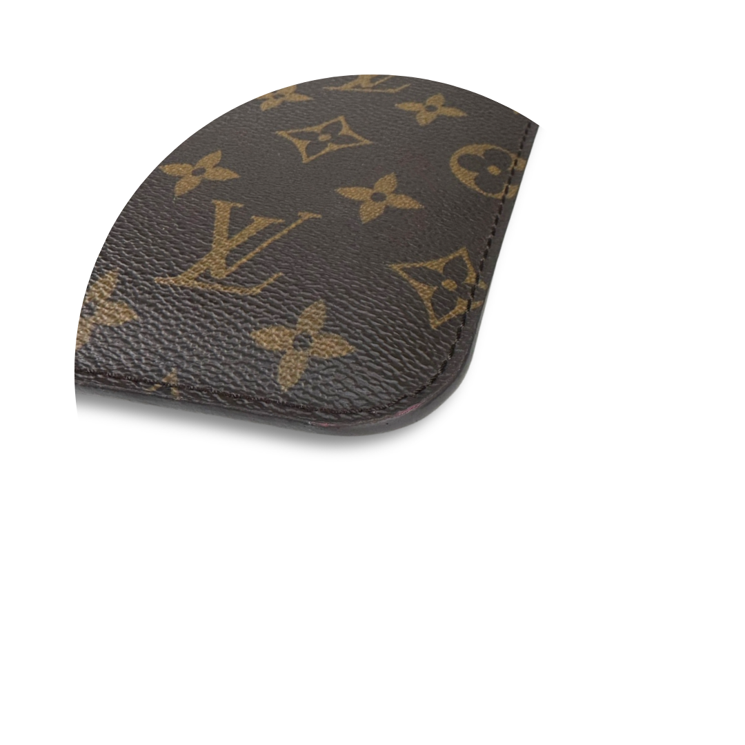 Louis Vuitton Monogram Wristlet