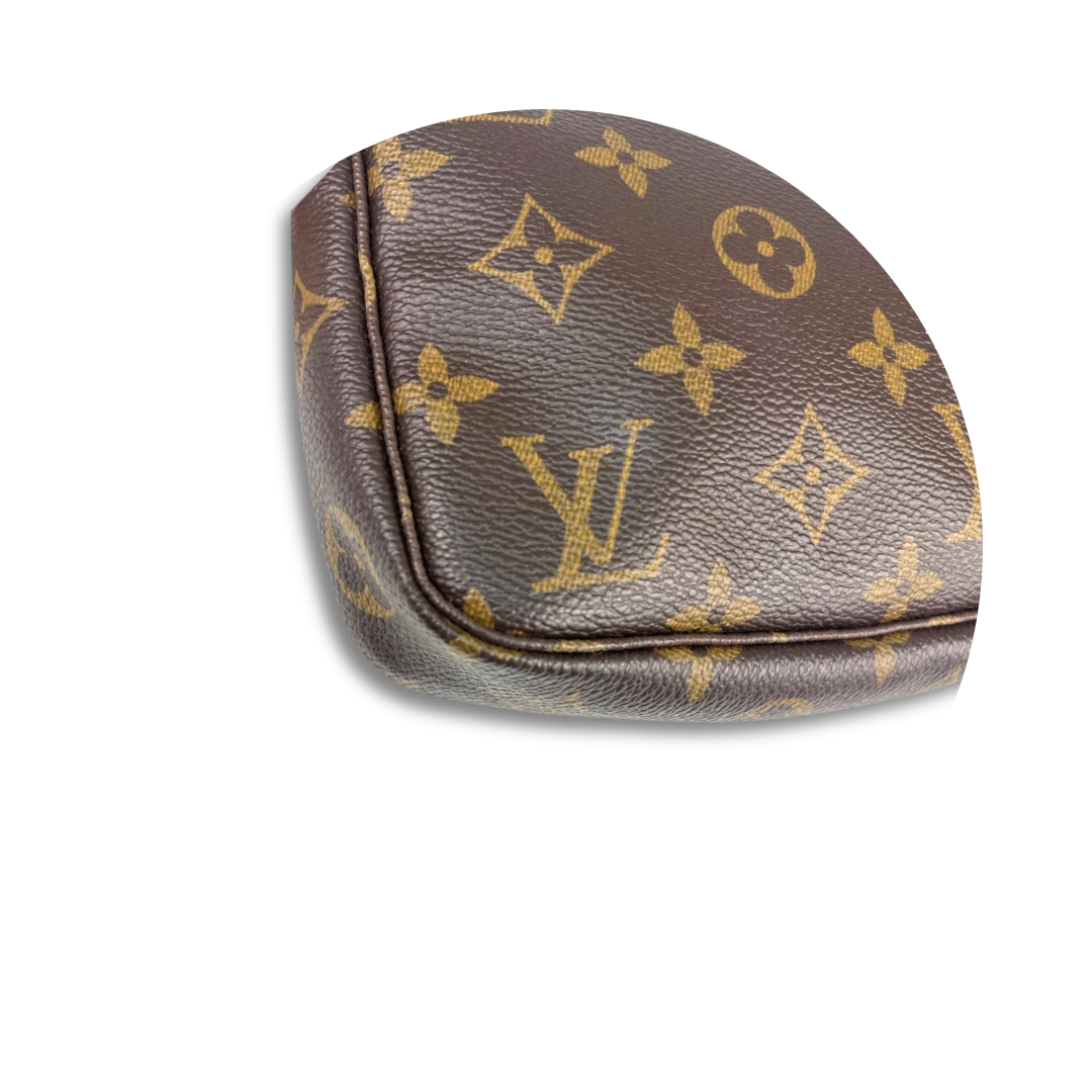 Louis Vuitton Monogram Pochette Accessoires