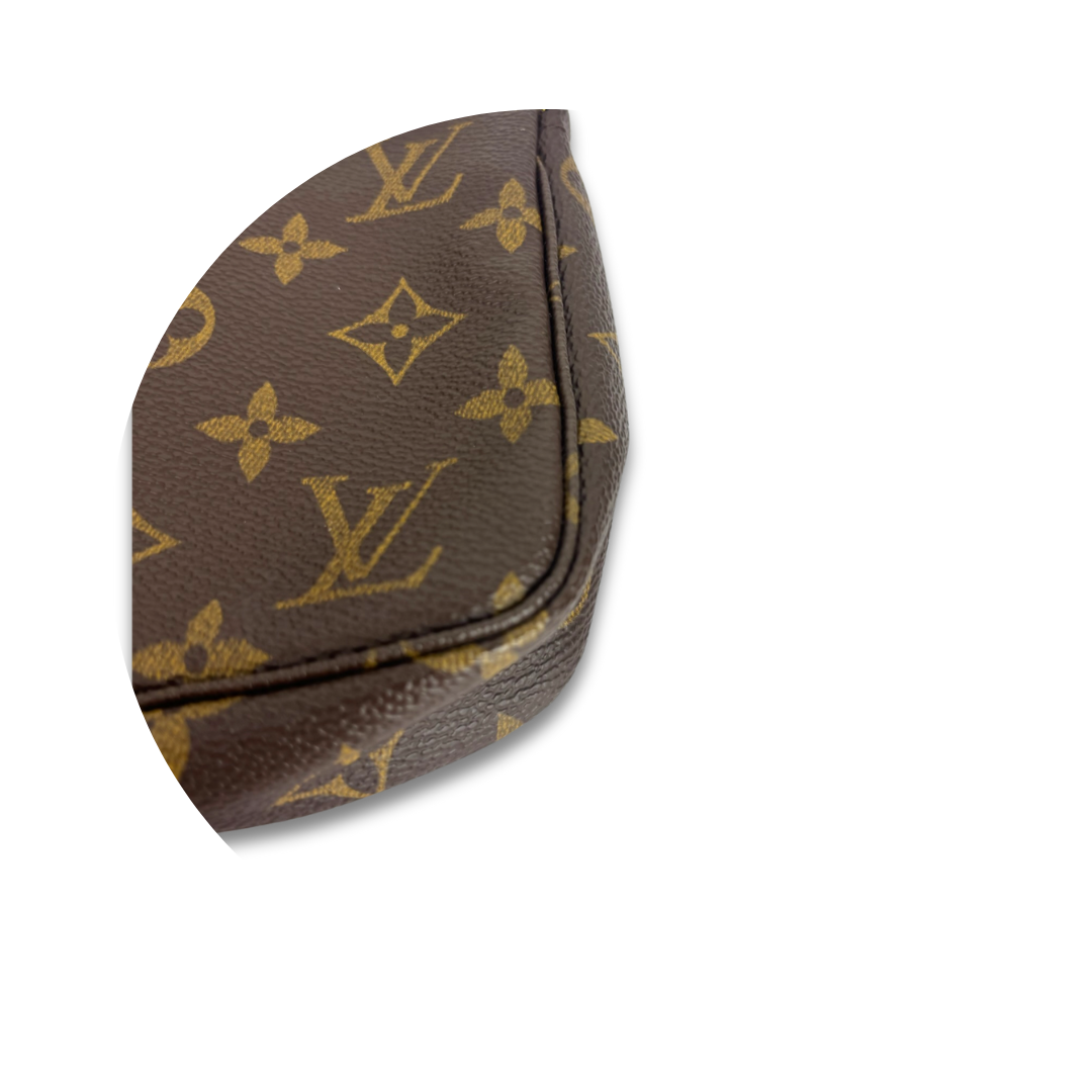 Louis Vuitton Monogram Pochette Accessoires
