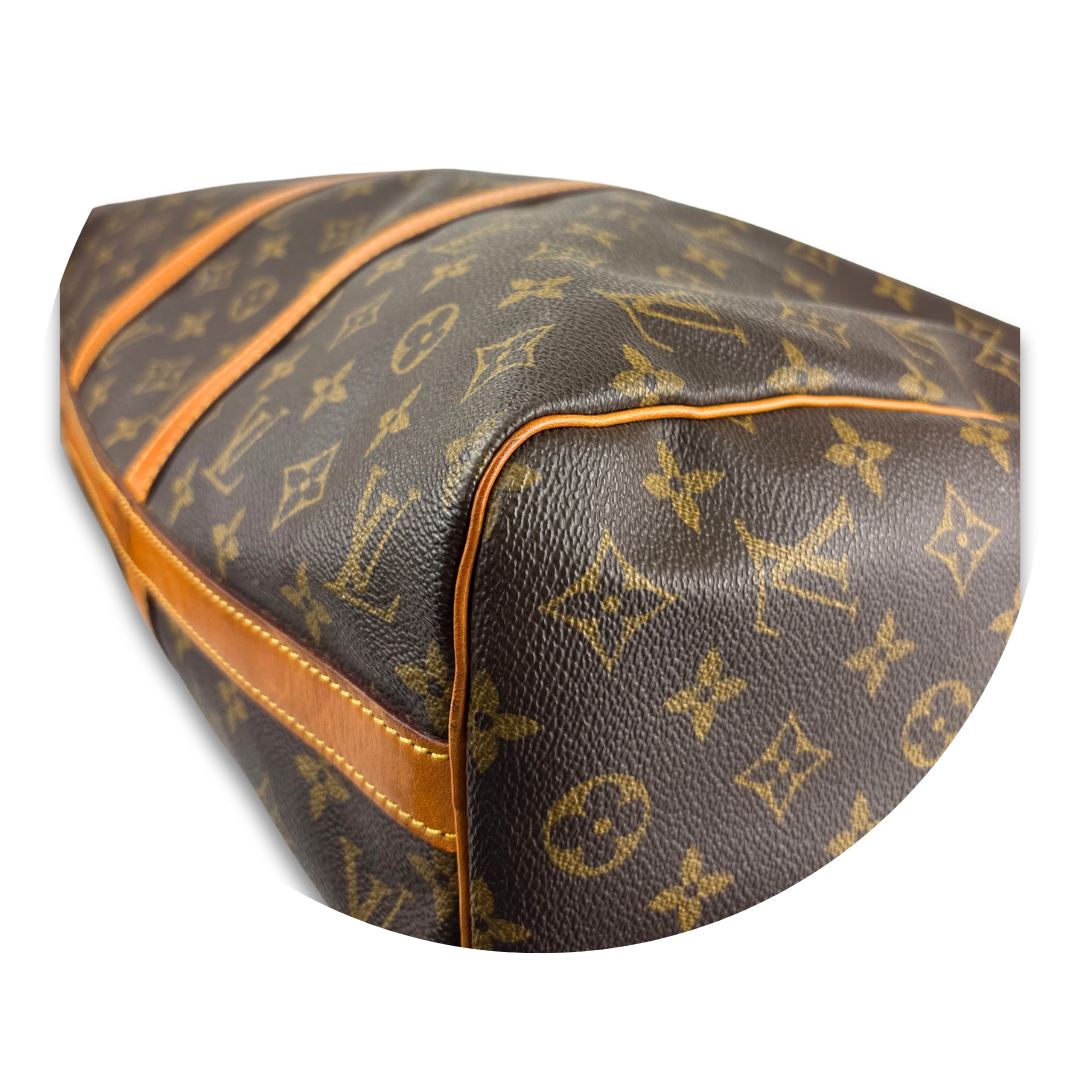 Louis Vuitton Monogram Flanerie 45