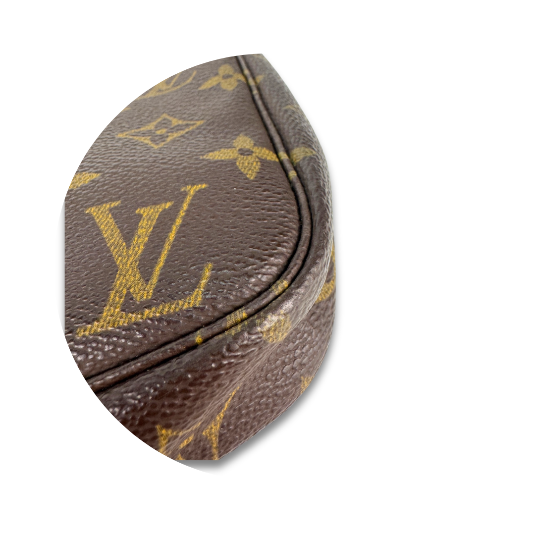 Louis Vuitton Monogram Pochette Accessoires