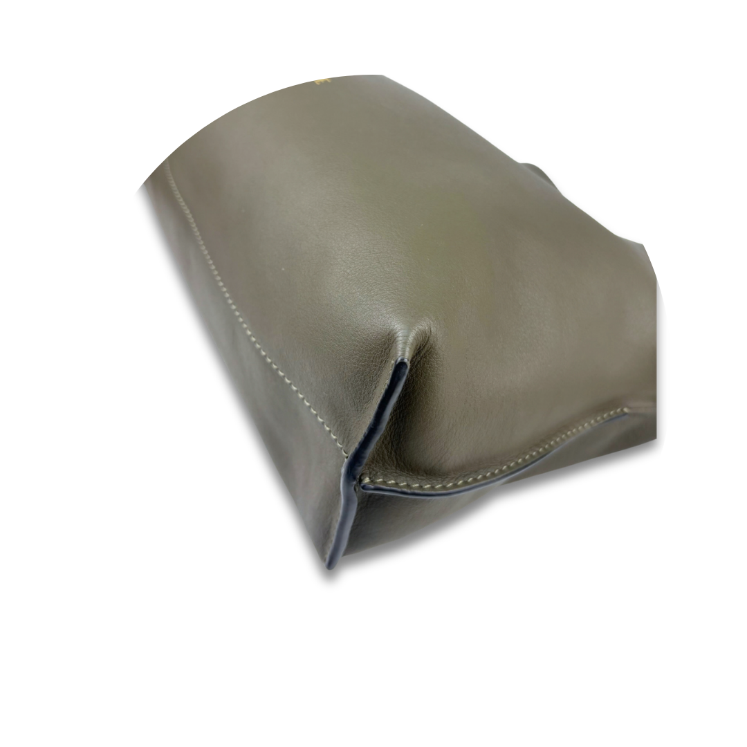 Loewe Small Flamenco Bag