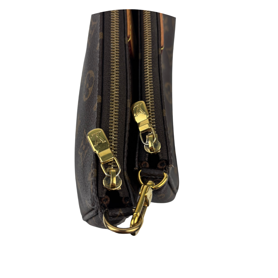 Louis Vuitton Monogram Multi Pochette Accessoires