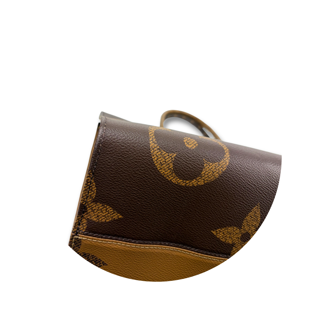 Louis Vuitton Reverse Monogram OnTheGo GM