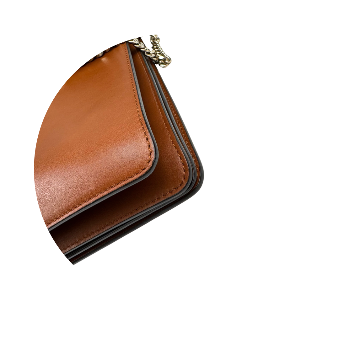 Chloe Medium Faye Shoulder Bag