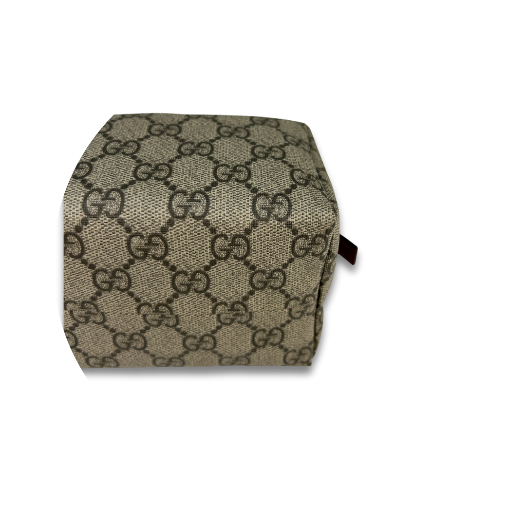 Gucci Supreme Ophidia Pouch