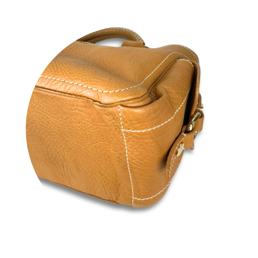 Celine Tan Boogie Bag