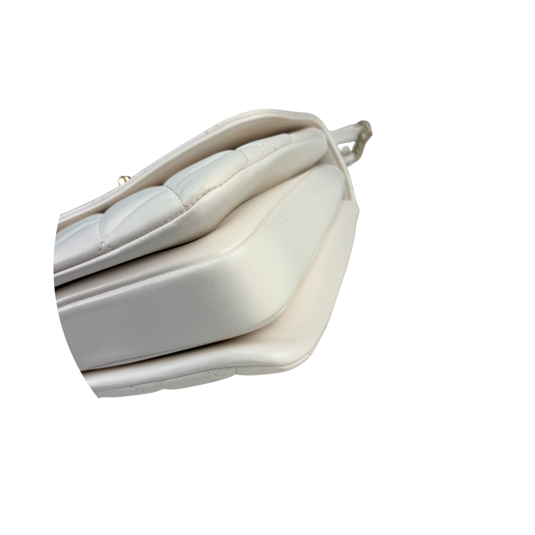 Chanel Trendy Small Top Handle Bag