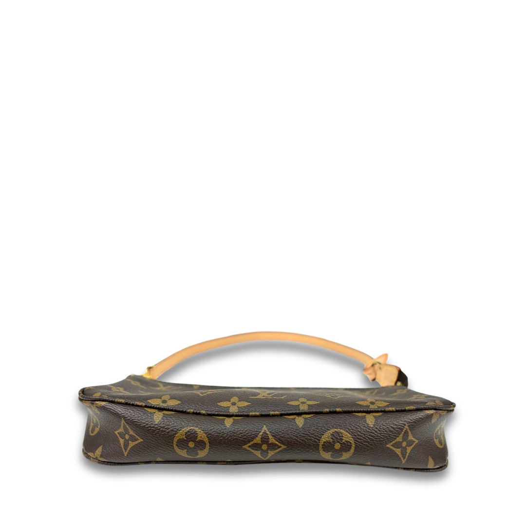 Louis Vuitton Monogram Pochette Accessories NM