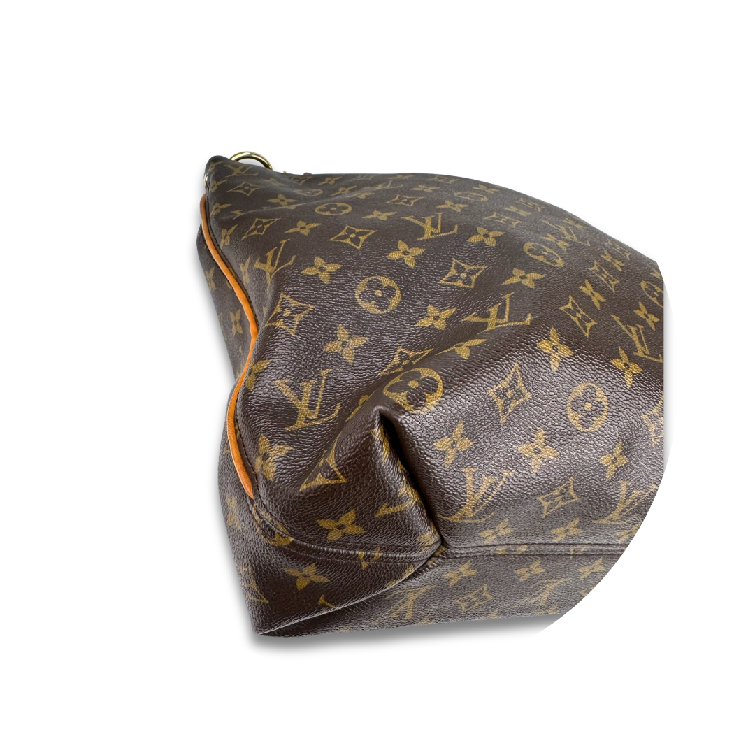 Louis Vuitton Monogram Sully MM