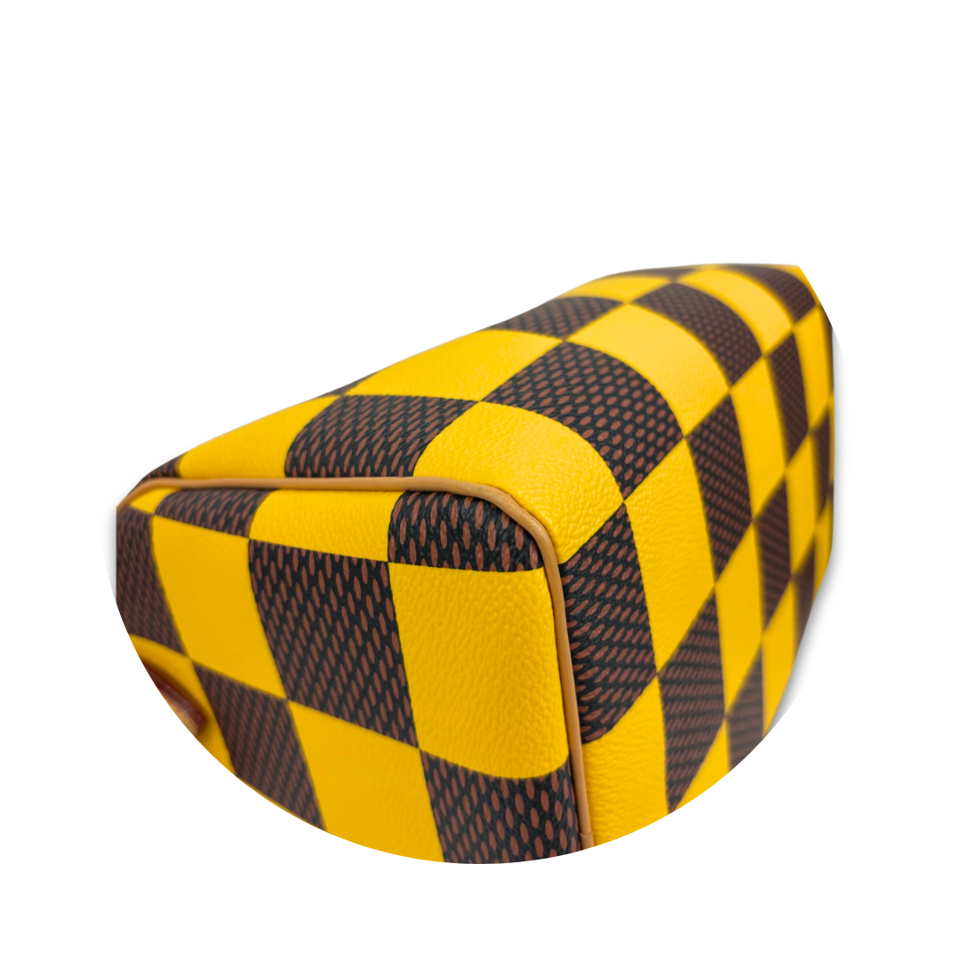 Louis Vuitton Damier Pop Speedy Bandoulière 25