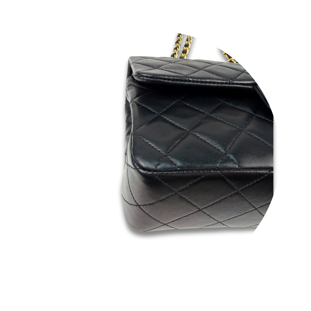 Chanel Classic Small Double Flap